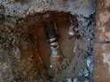 barrie plumbers - leaky pipe