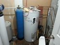 barrie plumbers - water tank install