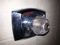 barrie shower knob